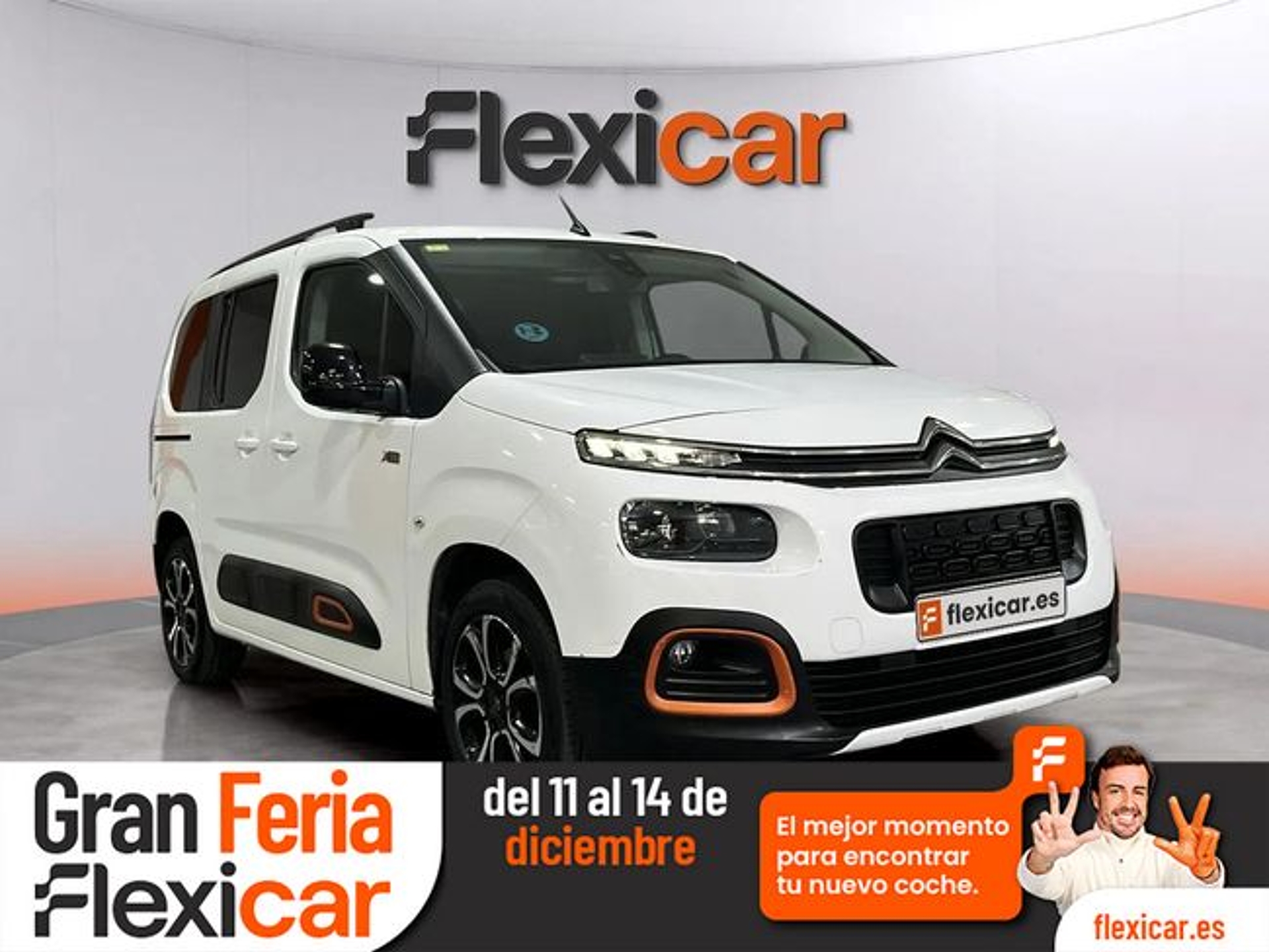 Imagen de CITROEN Berlingo