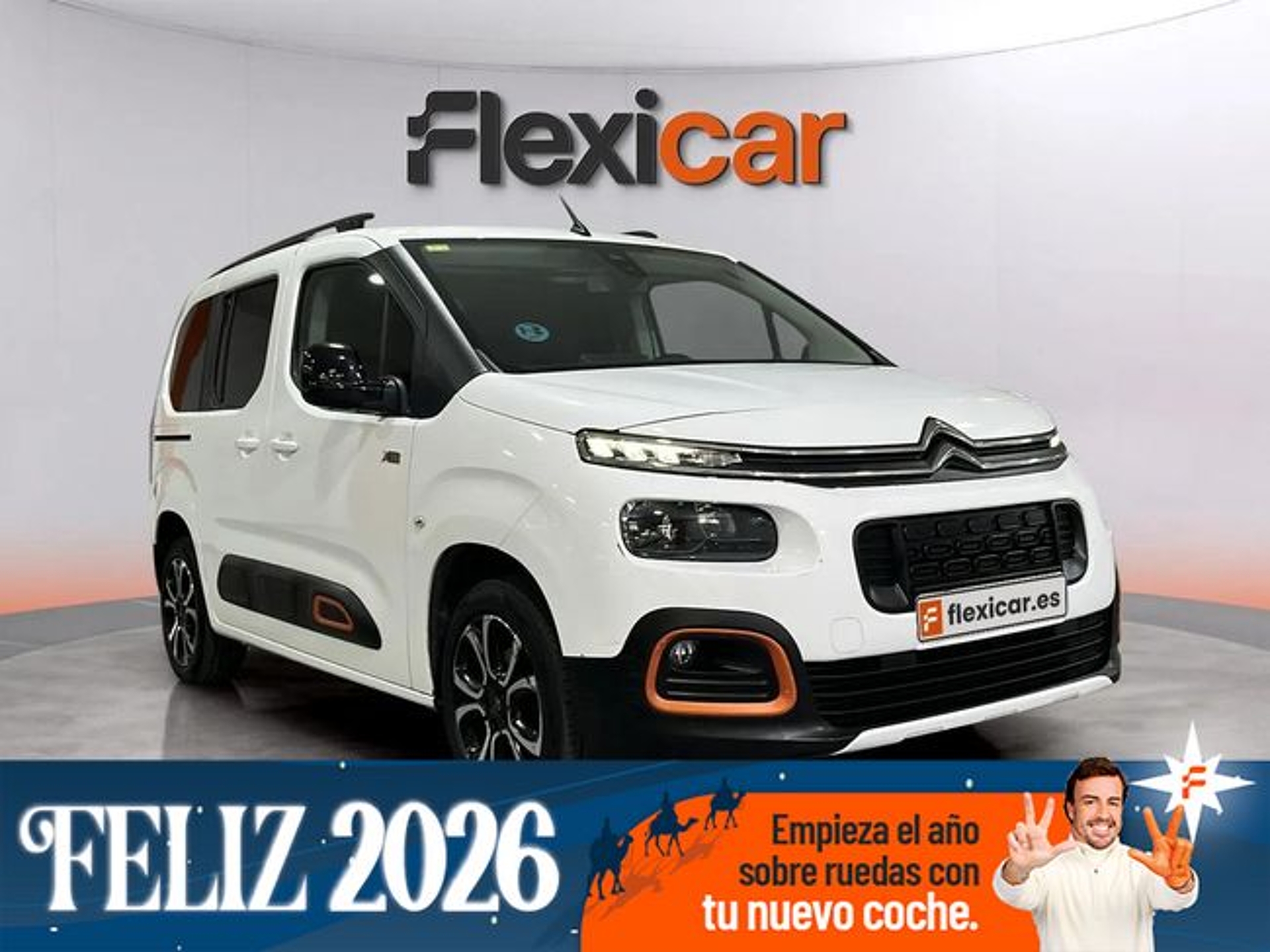 Imagen de CITROEN Berlingo