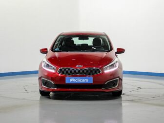 Imagen de KIA Ceed Cee´d 1.0 T-GDI Eco-Dynamics Concept 100