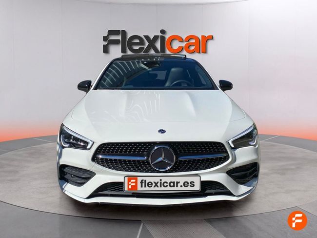 Foto del MERCEDES Clase CLA CLA 180