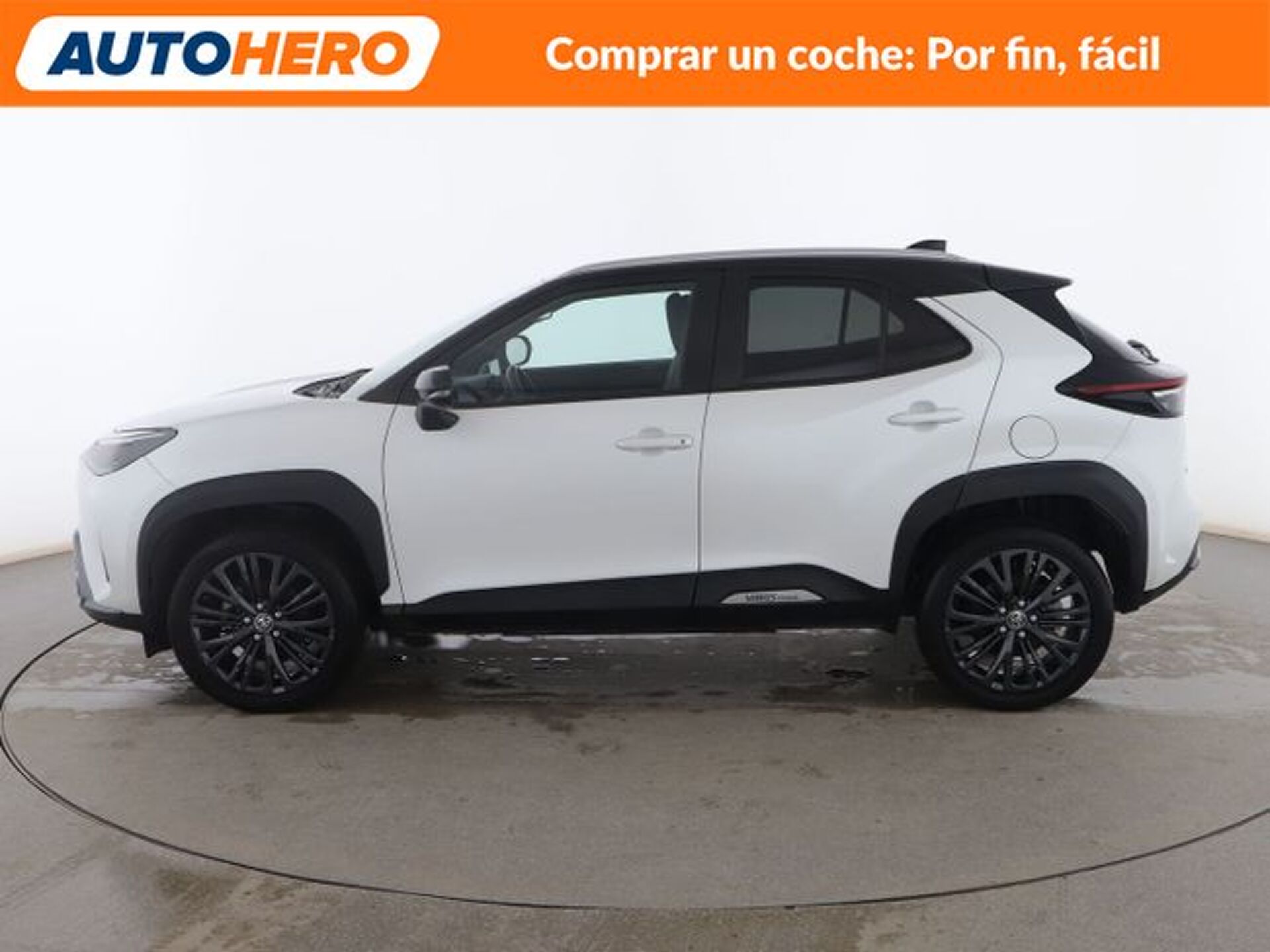 Imagen 3 de TOYOTA Yaris Cross