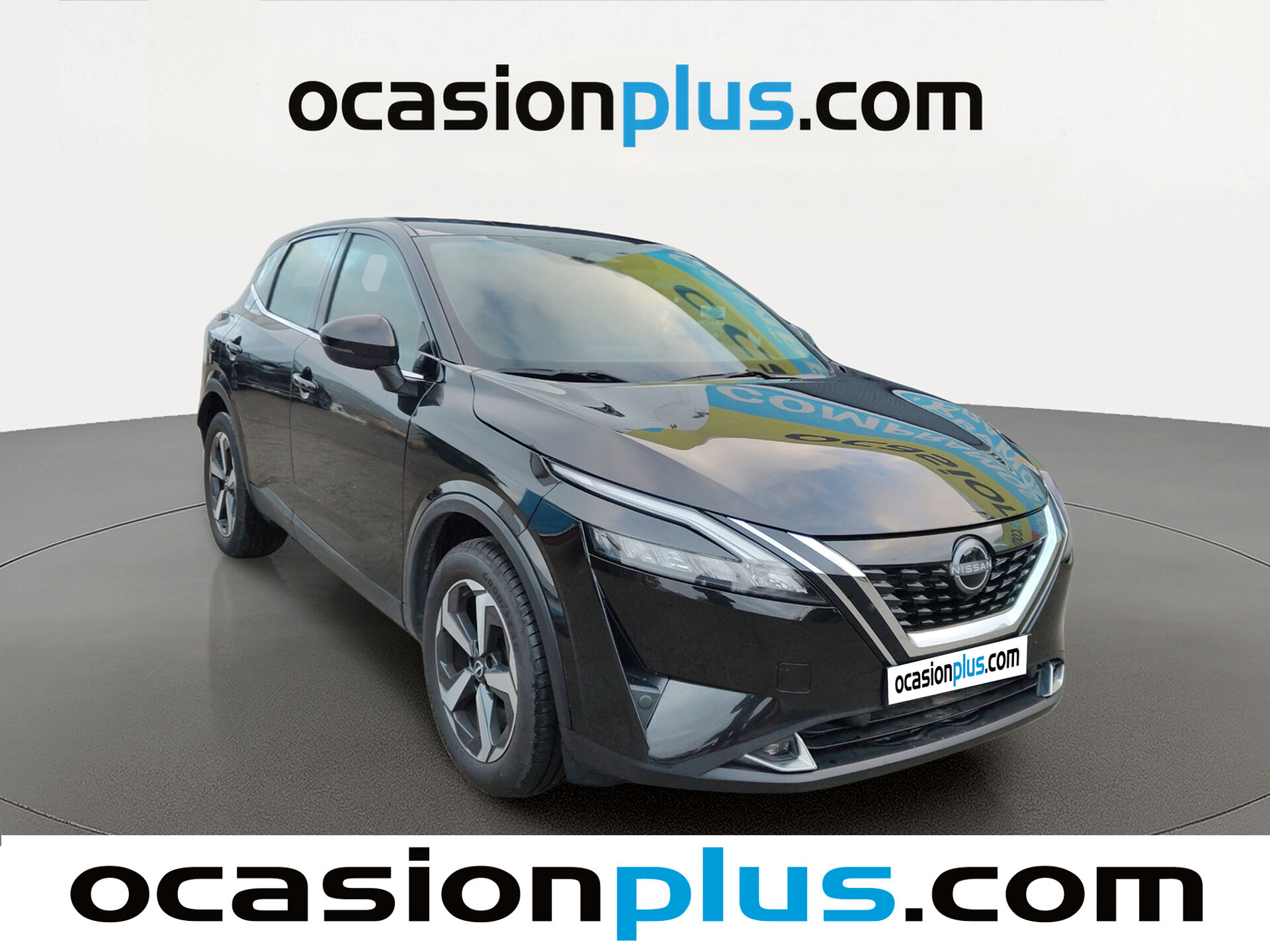 Imagen 2 de NISSAN Qashqai