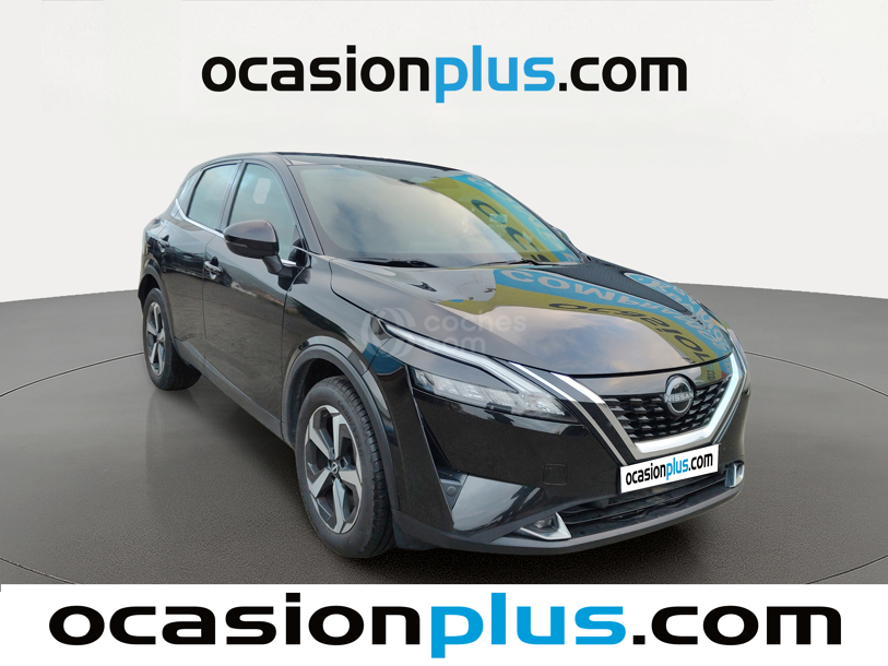 Foto del NISSAN Qashqai E-POWER Tekna Premium 4x2 140kW