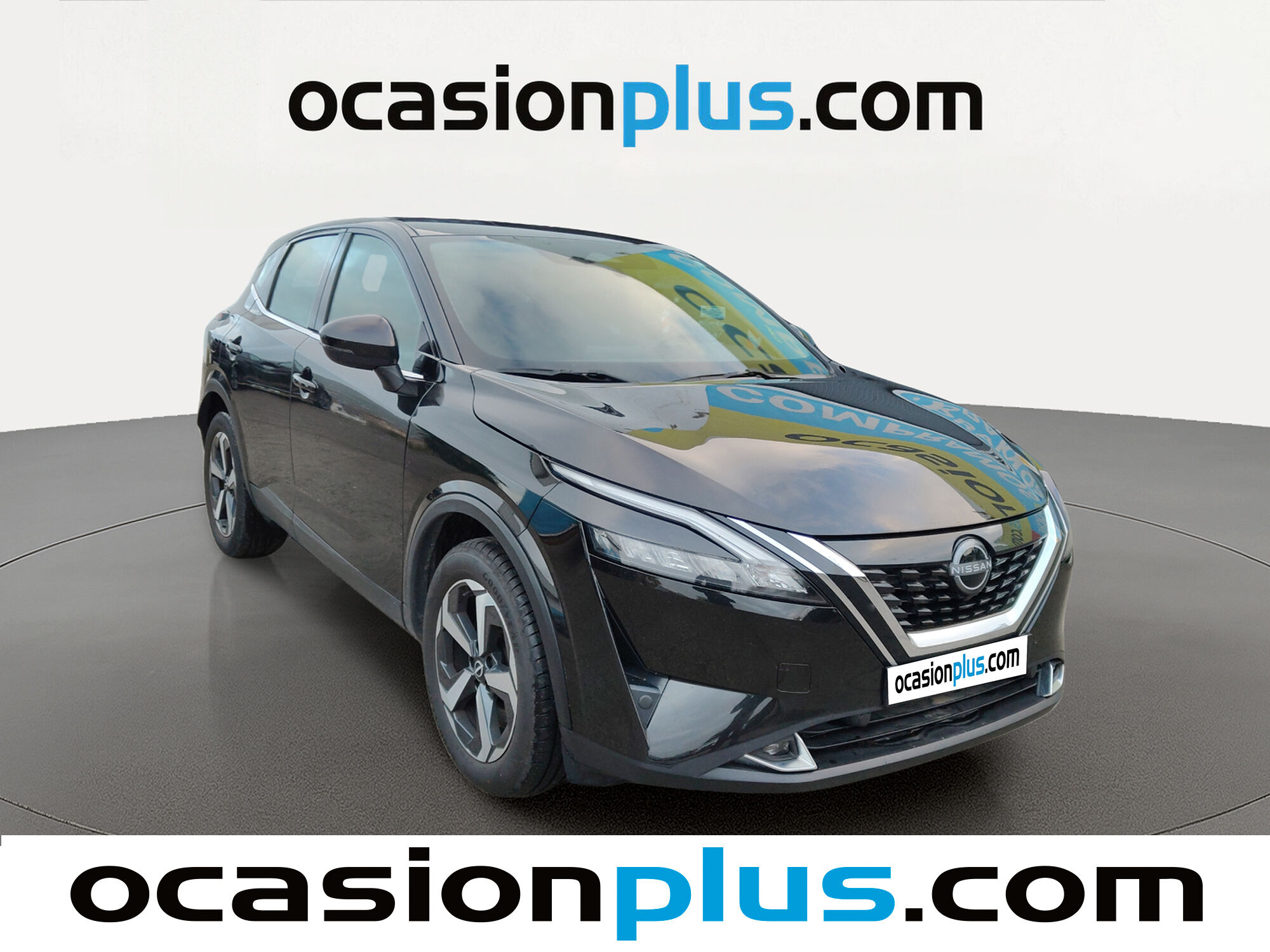 Foto del NISSAN Qashqai E-POWER Tekna Premium 4x2 140kW