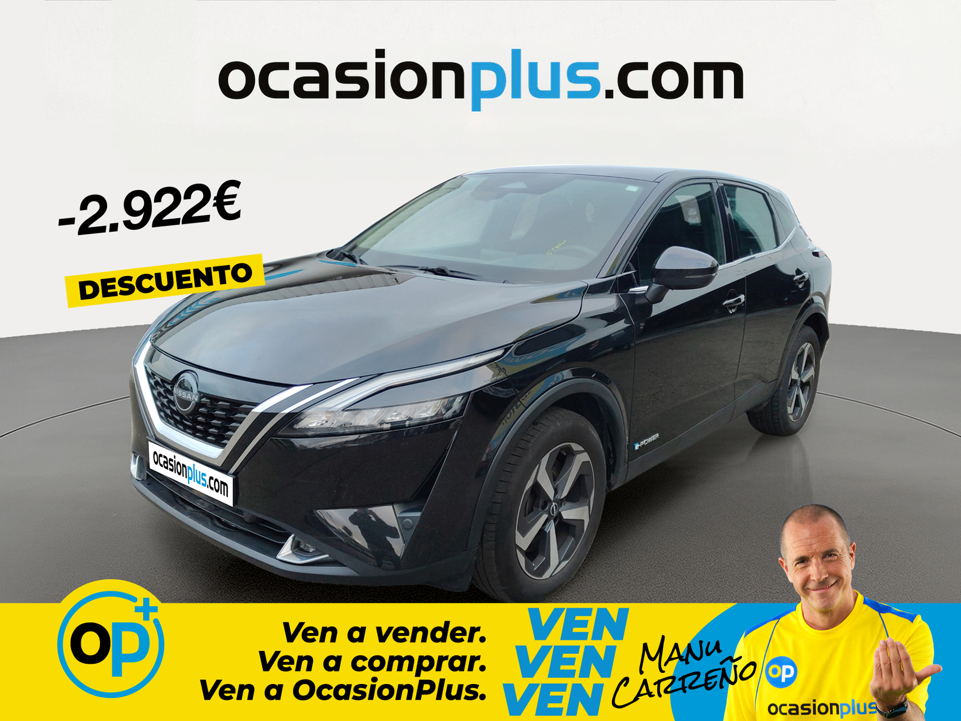 Imagen de NISSAN Qashqai