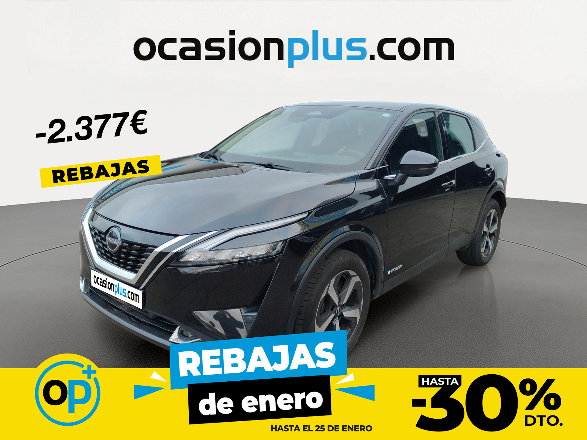 Imagen de NISSAN Qashqai
