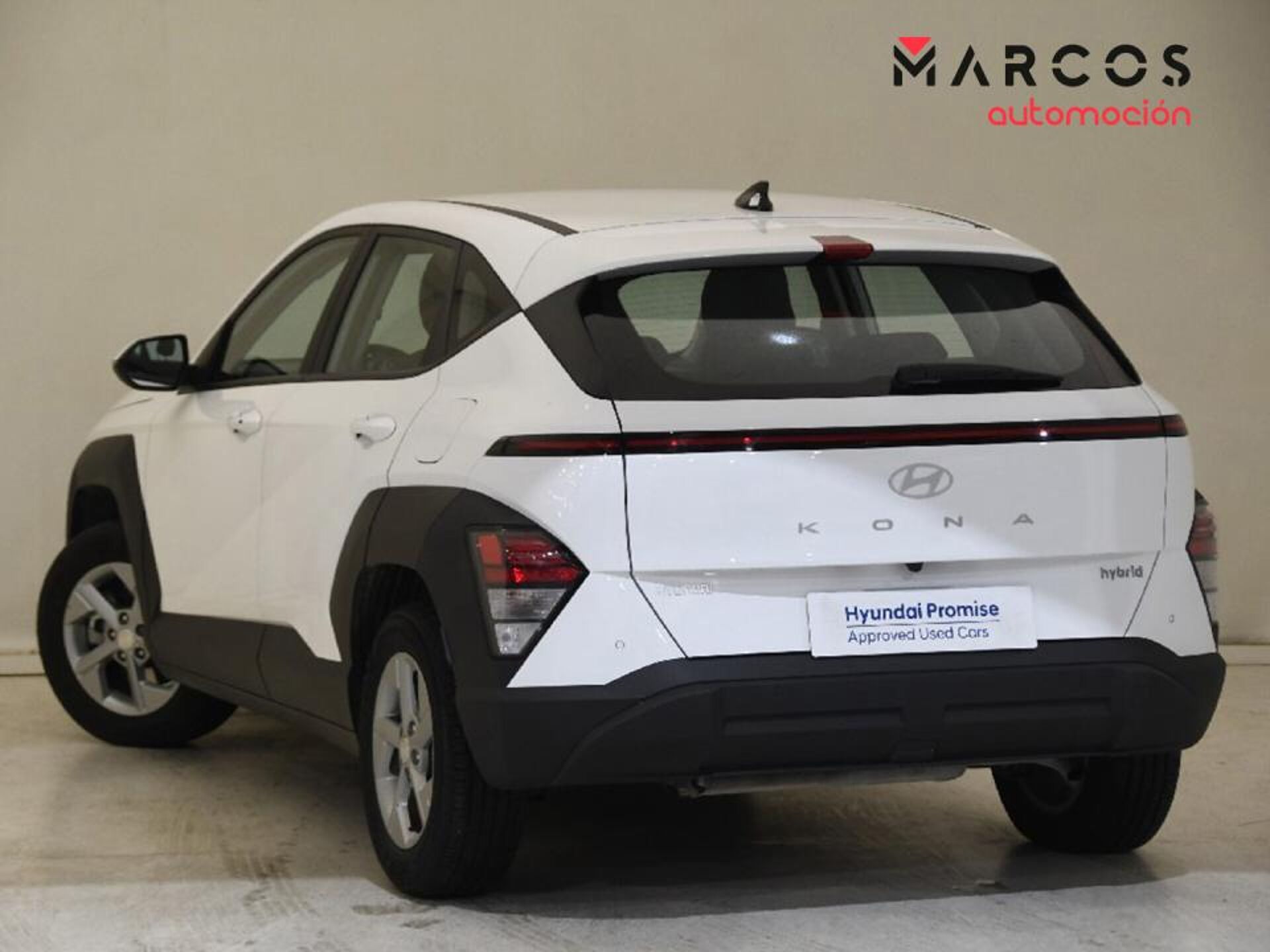 Imagen 3 de HYUNDAI Kona