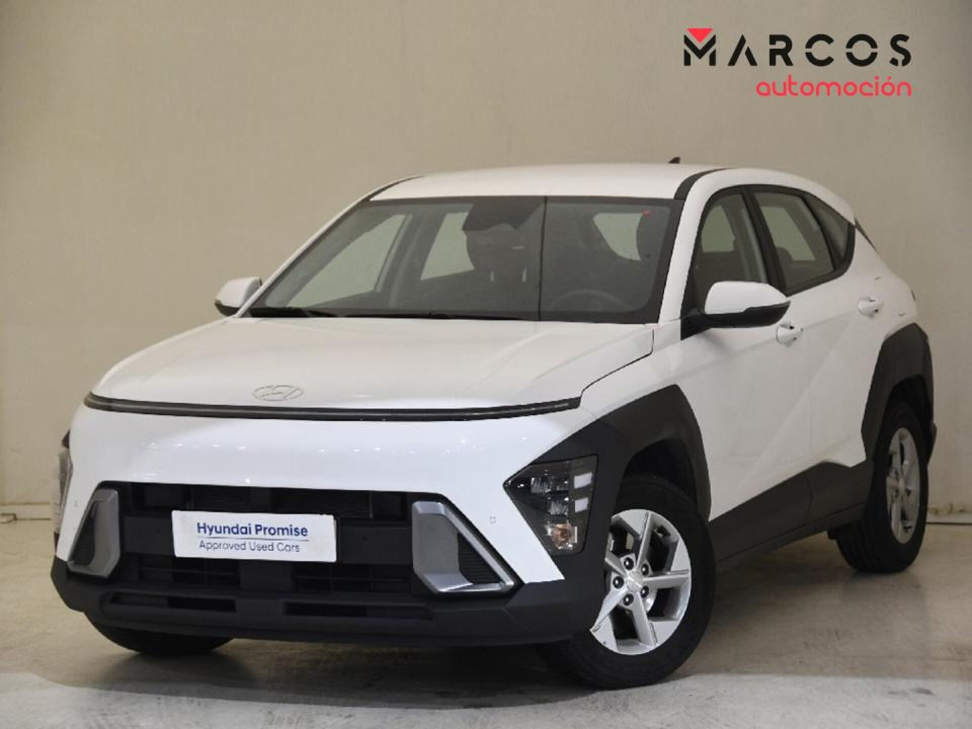 Imagen 1 de HYUNDAI Kona