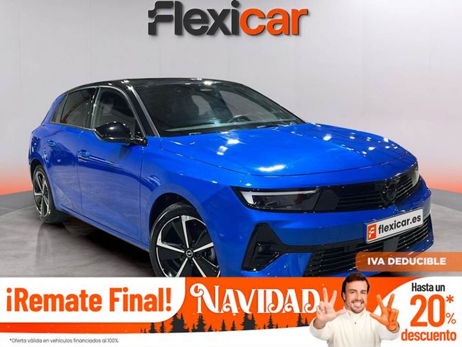 Imagen de OPEL Astra