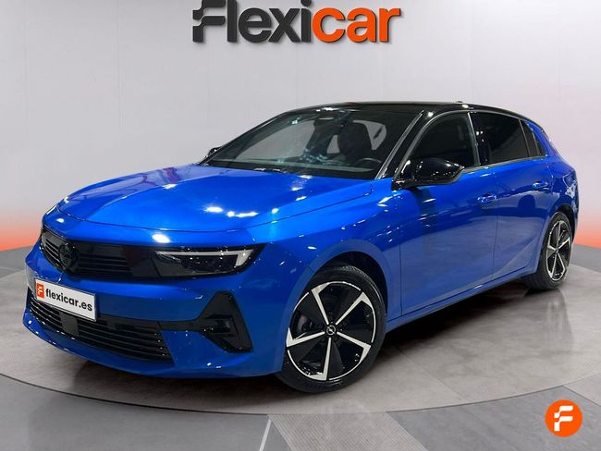 Imagen 3 de OPEL Astra