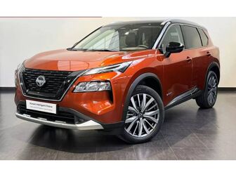 Imagen de NISSAN X-Trail 1.5 e-Power Tekna+ e-4orce 4x4 7pl. 158kW