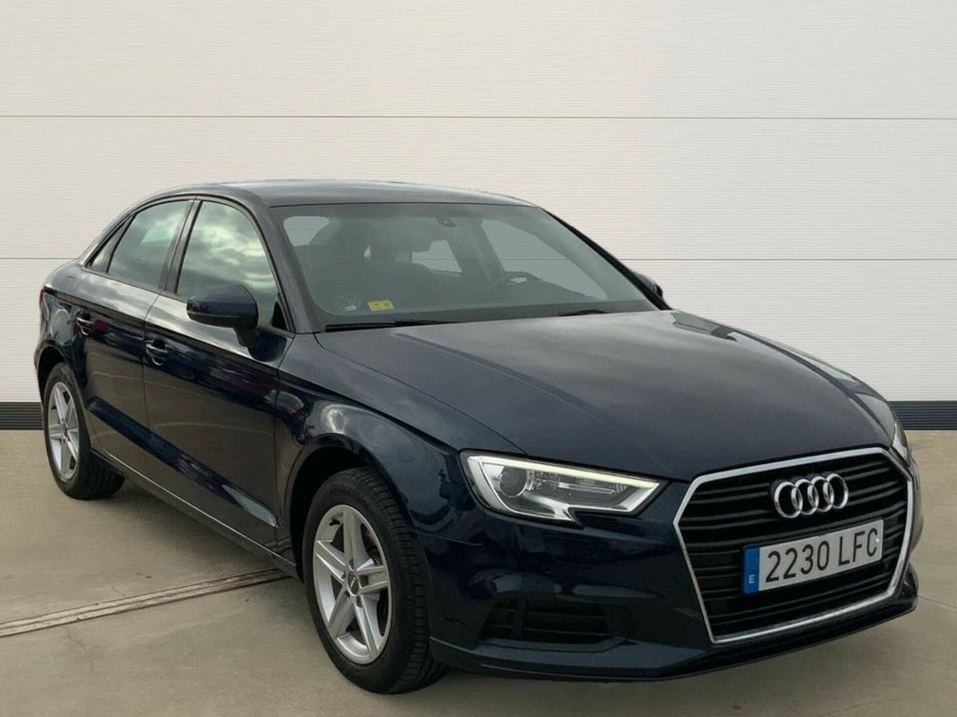 Imagen de AUDI A3