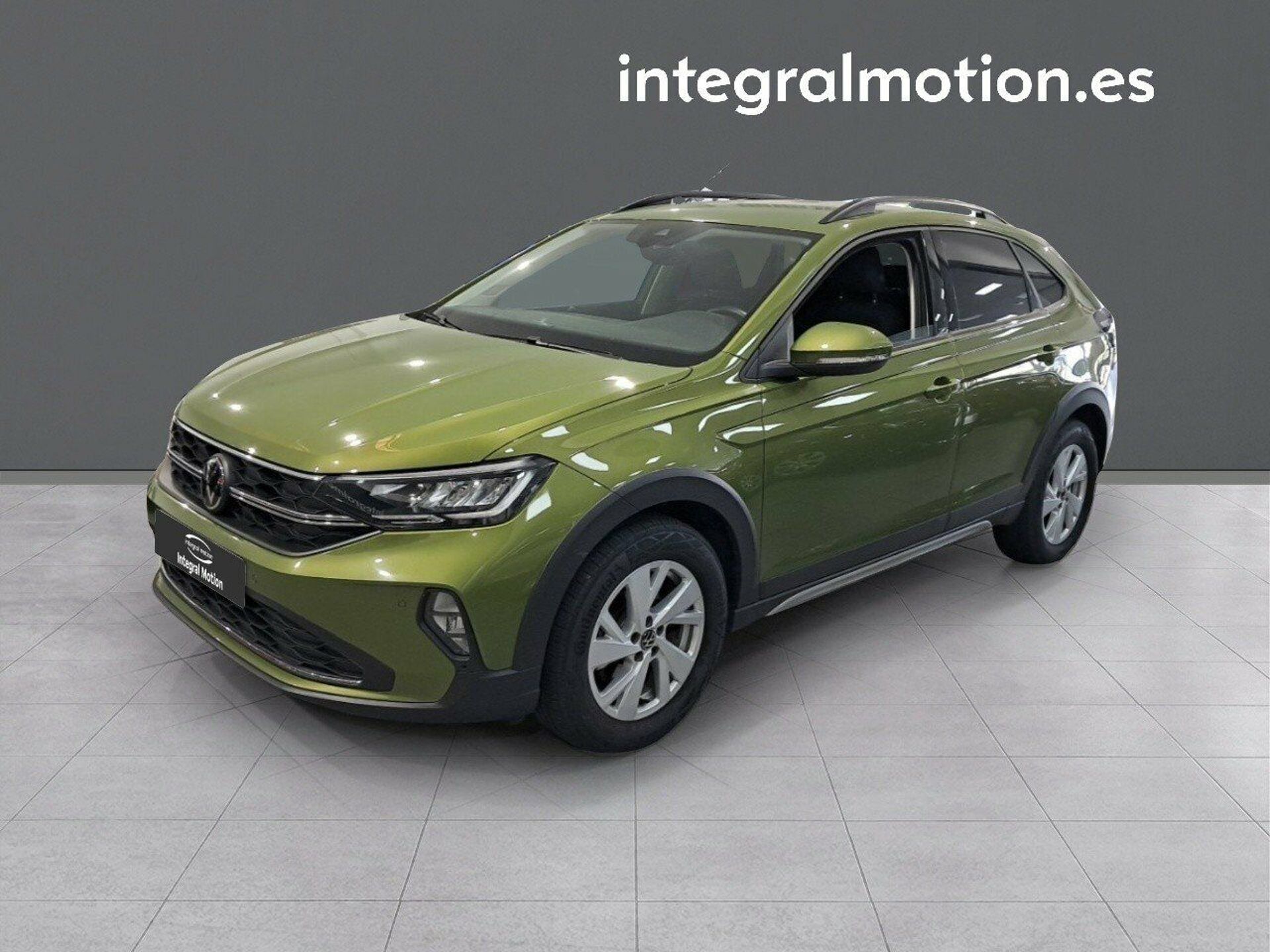 Imagen de VOLKSWAGEN Taigo