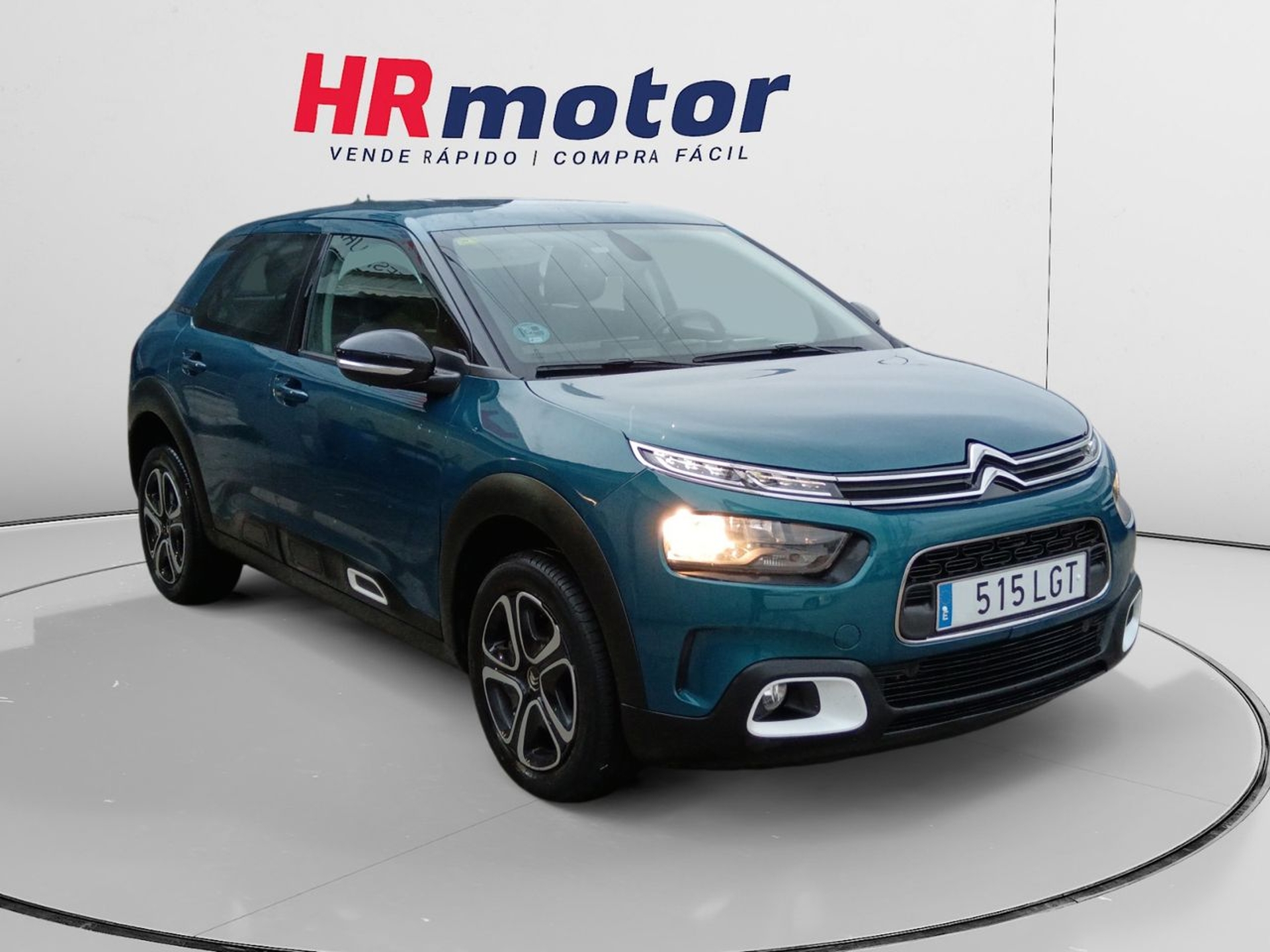 Imagen de CITROEN C4 Cactus