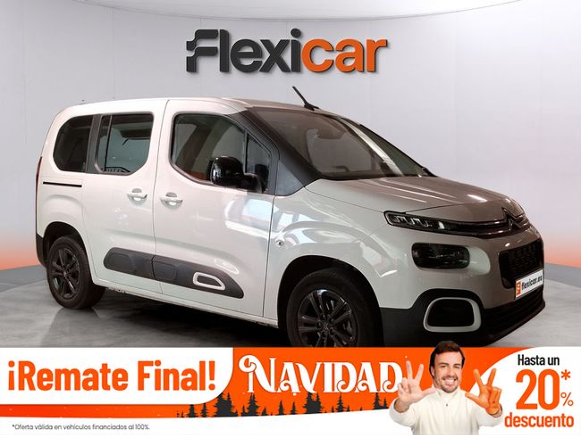 Imagen de CITROEN Berlingo