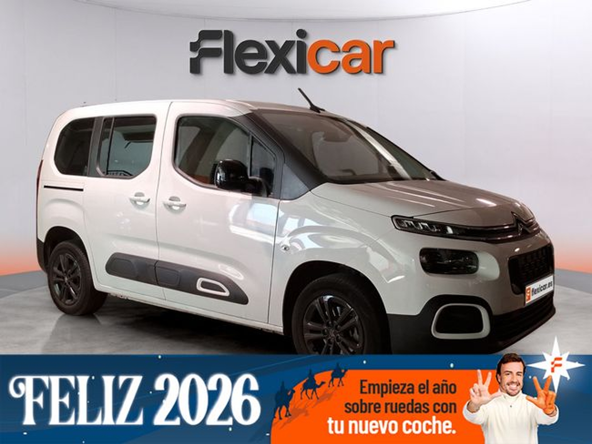 Imagen de CITROEN Berlingo