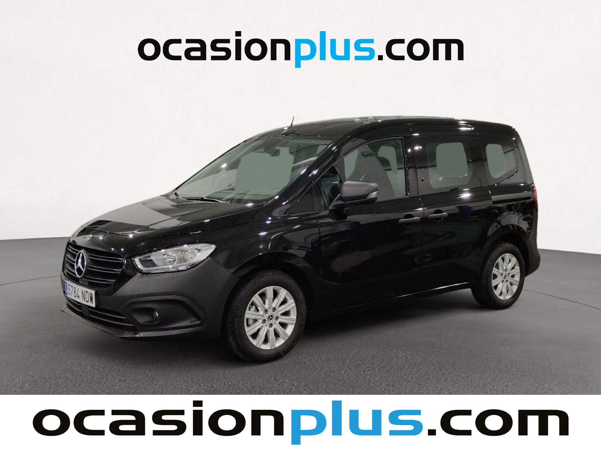 Imagen de MERCEDES Citan