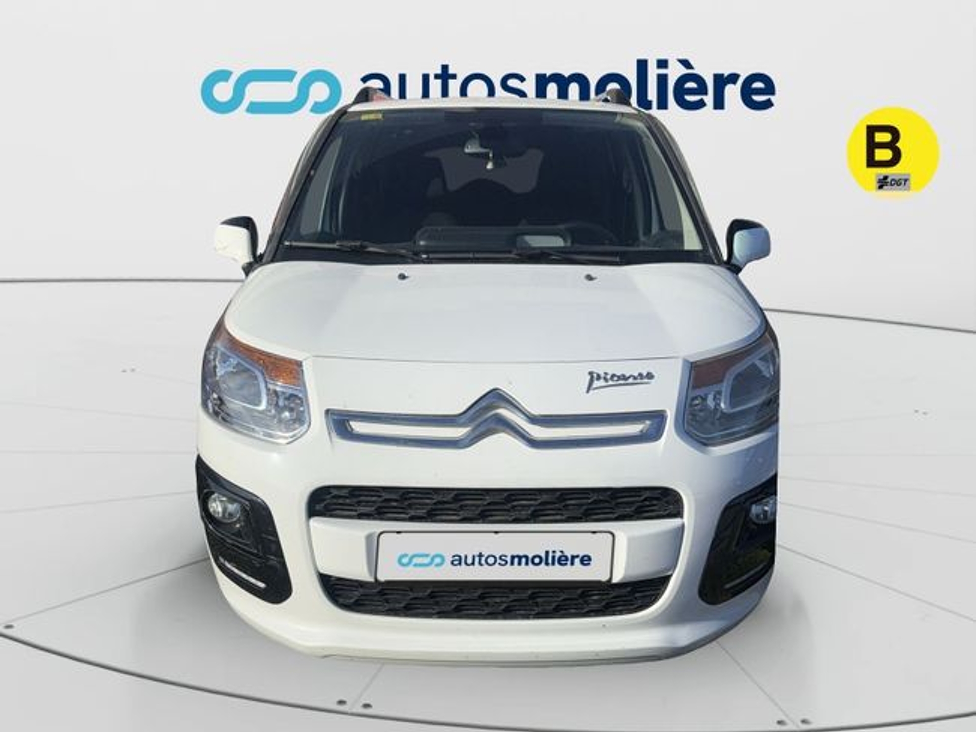 Imagen de CITROEN C3