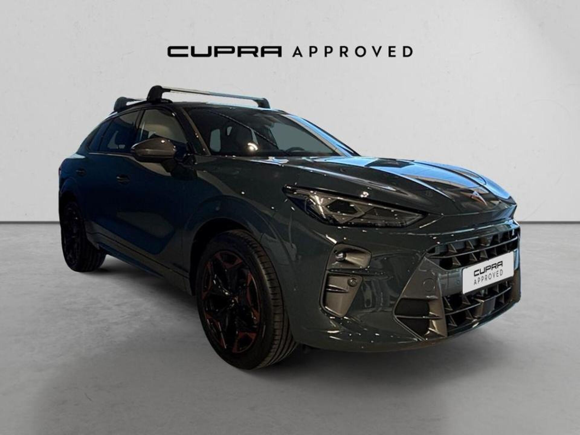 Imagen de CUPRA Terramar