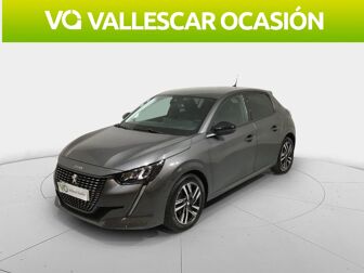 Imagen de PEUGEOT 208 1.2 Puretech S&S Allure 100