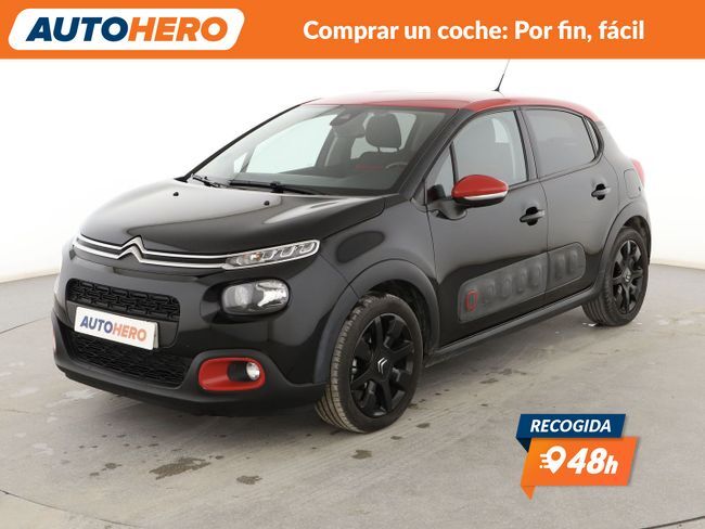 Foto del CITROEN C3 1.2 PureTech S&S Shine 83