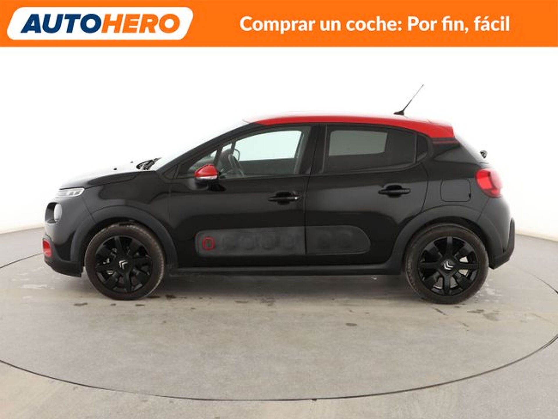 Imagen 3 de CITROEN C3