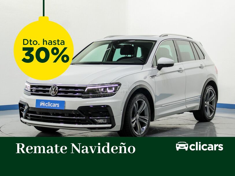 Foto del VOLKSWAGEN Tiguan 2.0TDI Sport DSG 110kW