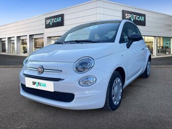 Imagen de FIAT 500 1.0 Hybrid Monotrim 52kW