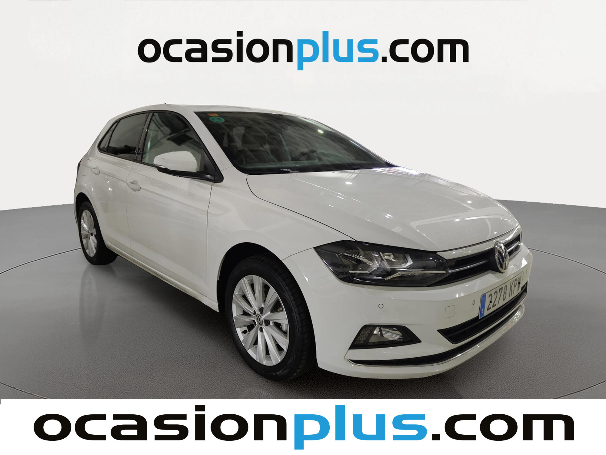 Foto del VOLKSWAGEN Polo 1.0 TSI Sport 85kW