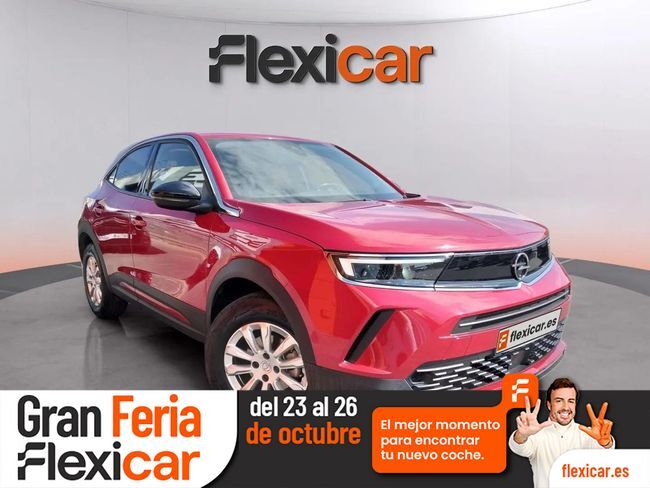 OPEL Mokka (1.2 T 74kW (100 CV) Edition) en Barcelona