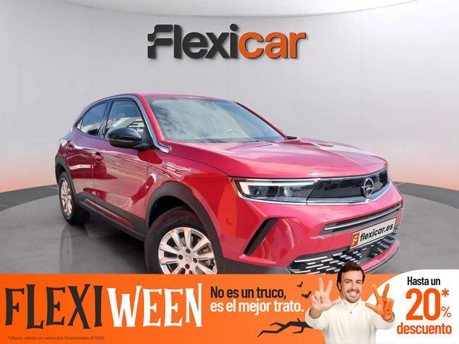 OPEL Mokka (1.2 T 74kW (100 CV) Edition) en Barcelona
