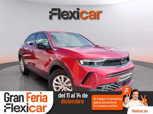 OPEL Mokka (1.2 T 74kW (100 CV) Edition) en Barcelona