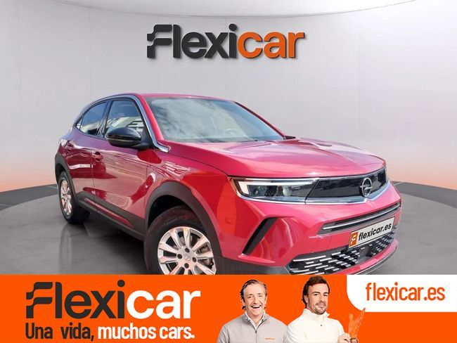 OPEL Mokka (1.2 T 74kW (100 CV) Edition) en Barcelona