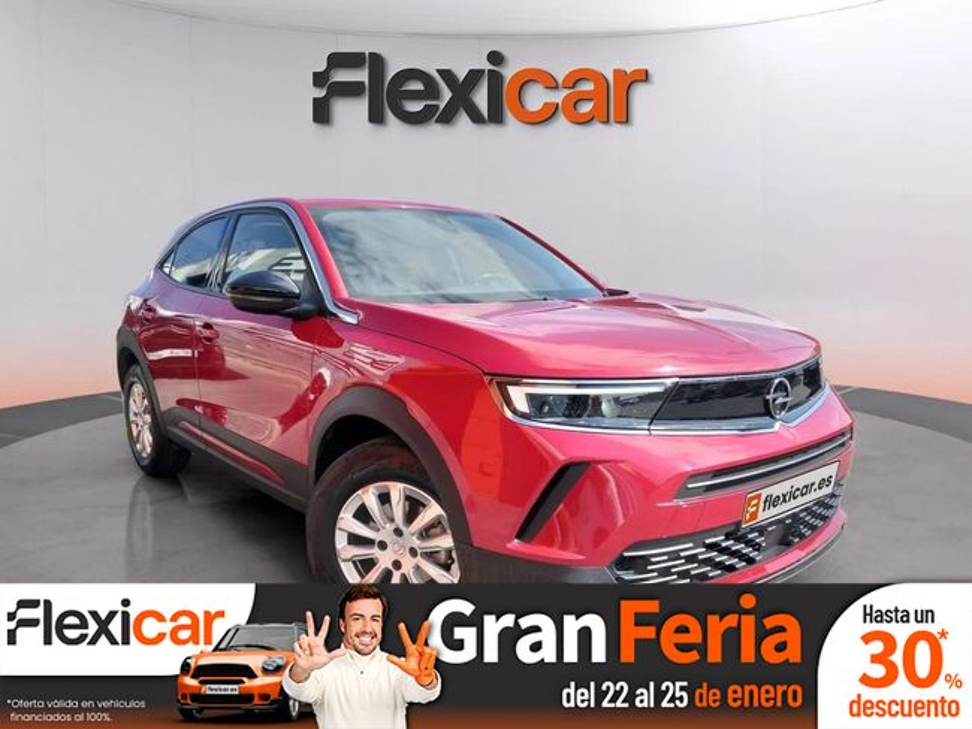 Imagen de OPEL Mokka