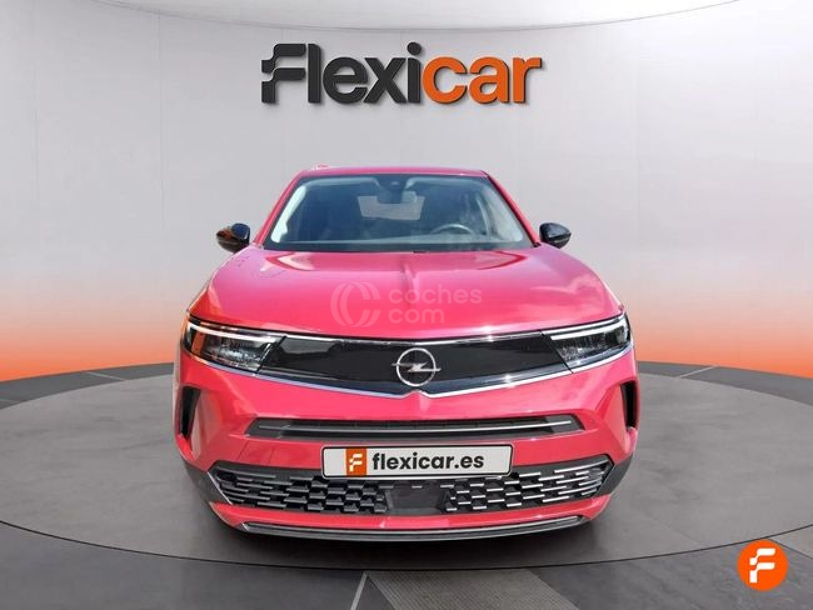 Foto del OPEL Mokka 1.2T S&S Edition