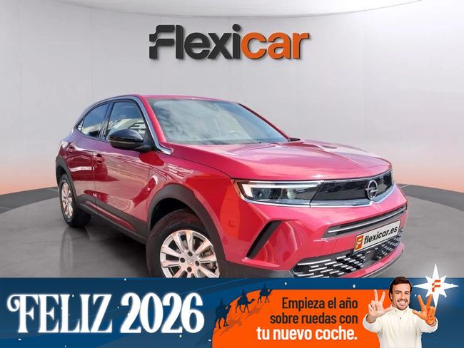 OPEL Mokka (1.2 T 74kW (100 CV) Edition) en Barcelona