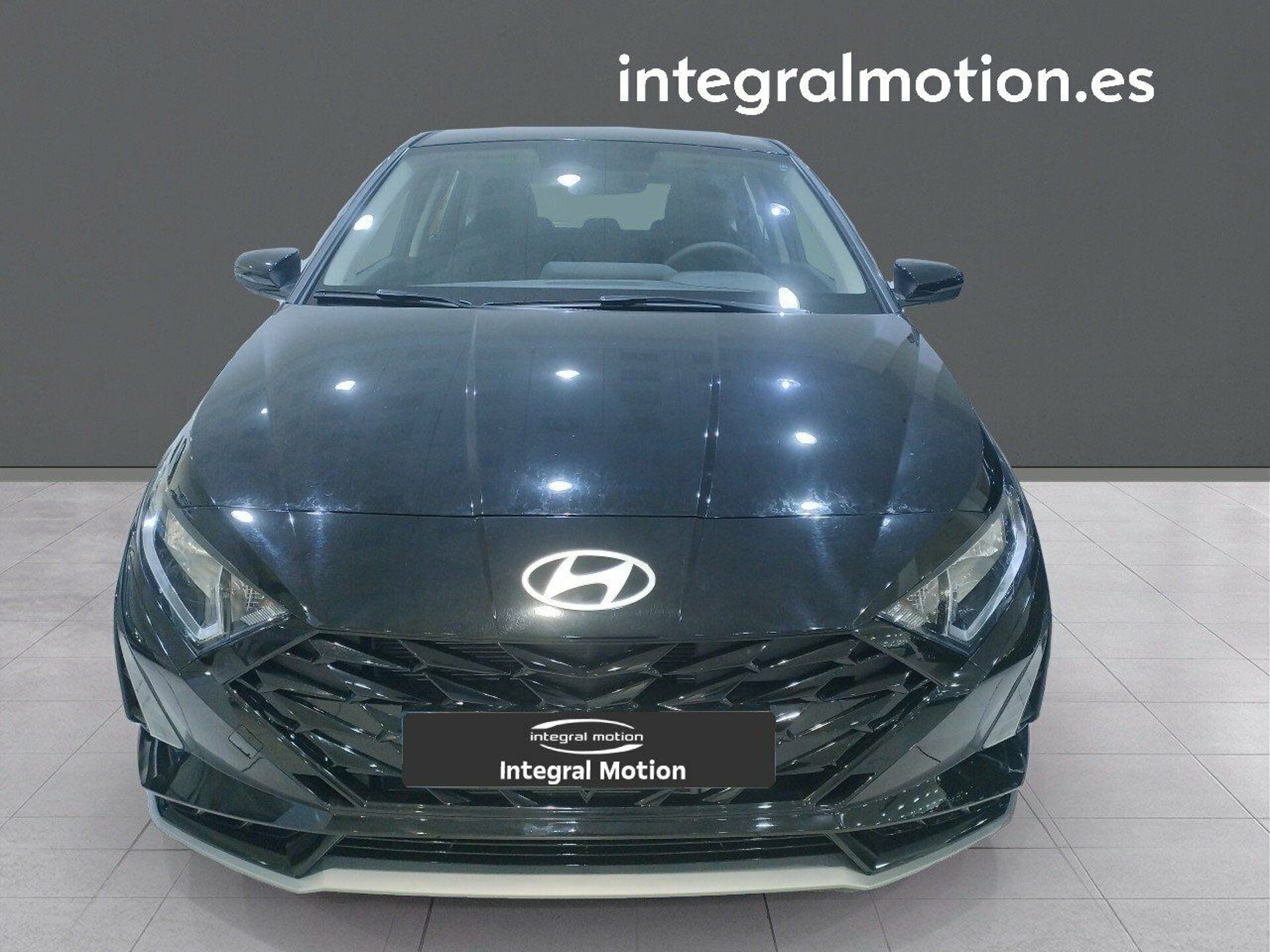 Imagen 2 de HYUNDAI i20