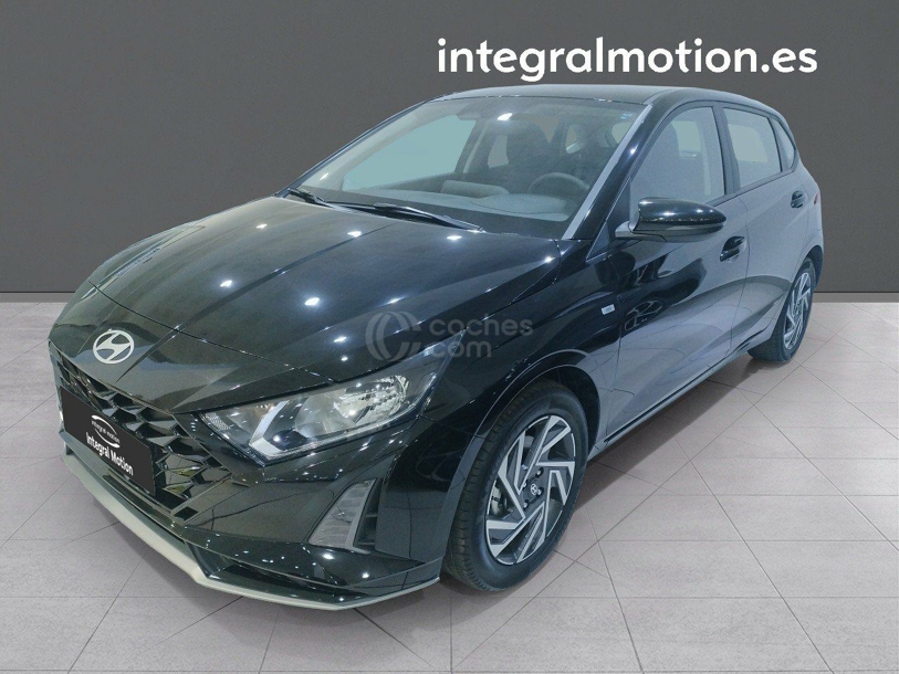 Foto del HYUNDAI i20 1.0 TGDI Klass 100