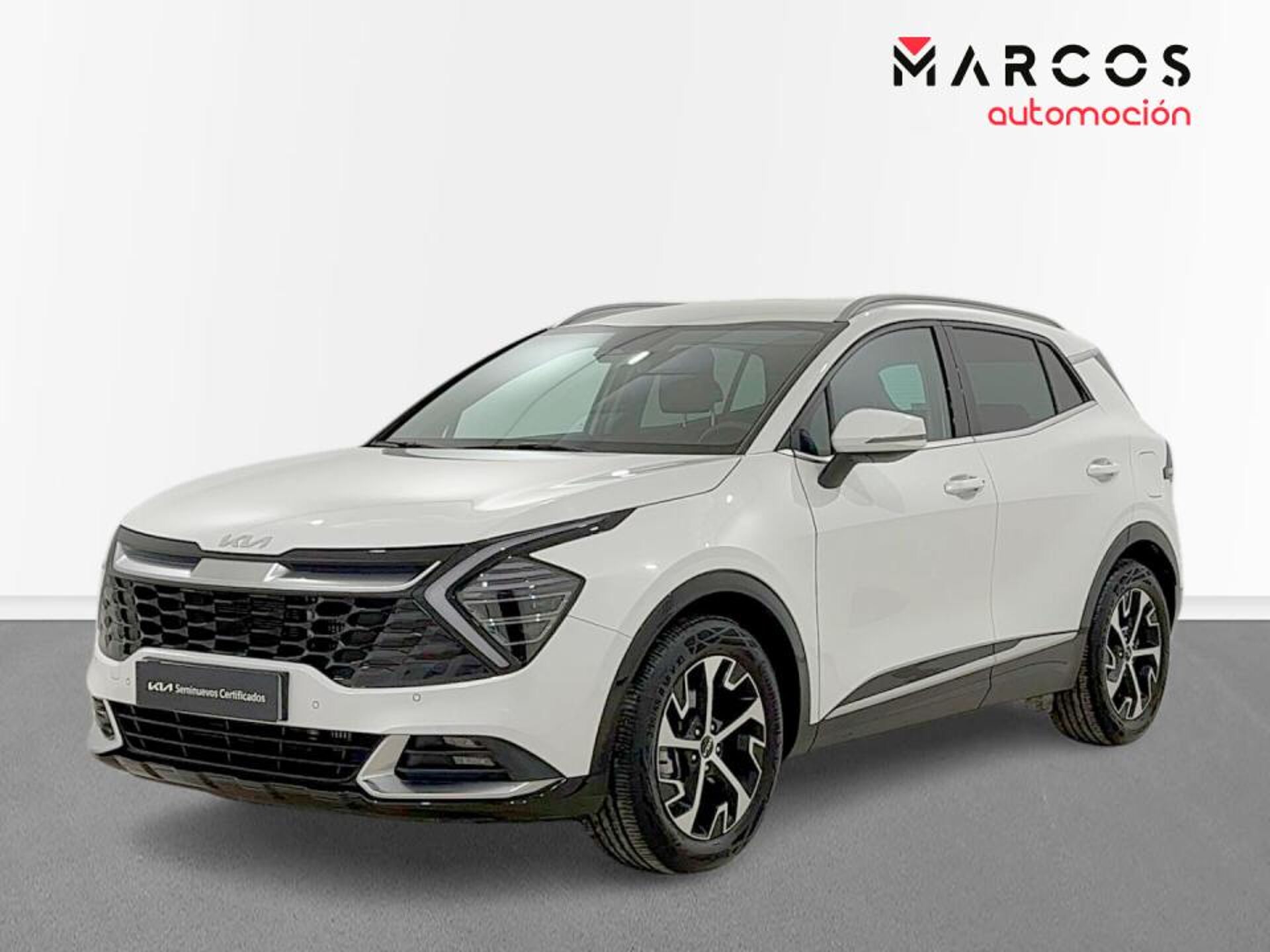 Imagen de KIA Sportage