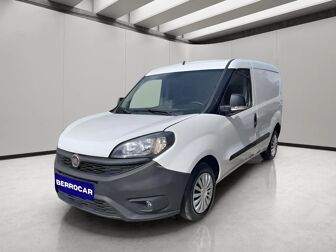 Imagen de FIAT Dobló Cargo 1.3Mjt SX 70kW