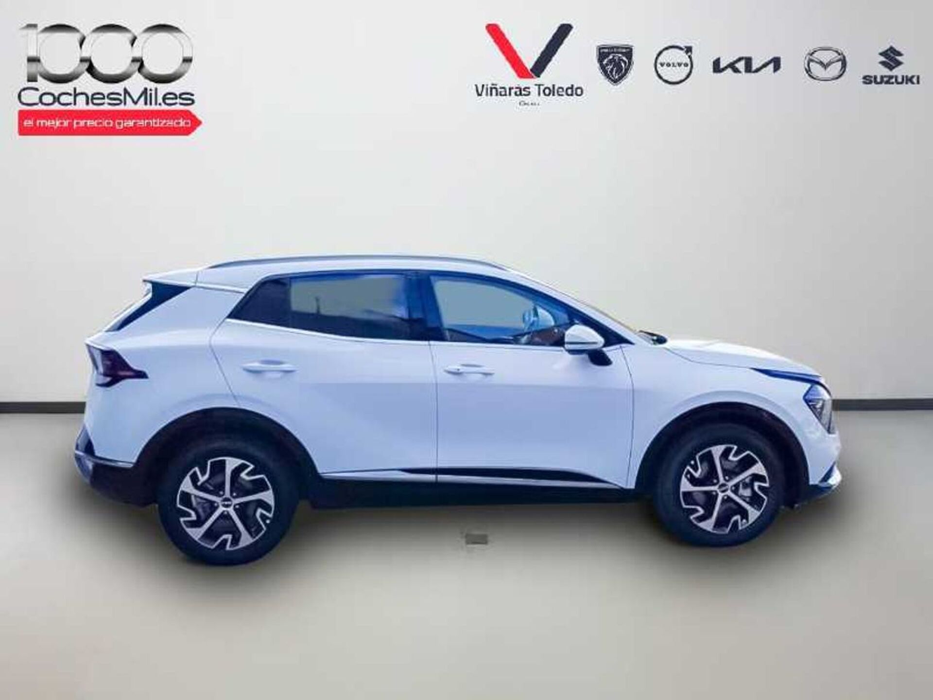 Imagen 2 de KIA Sportage