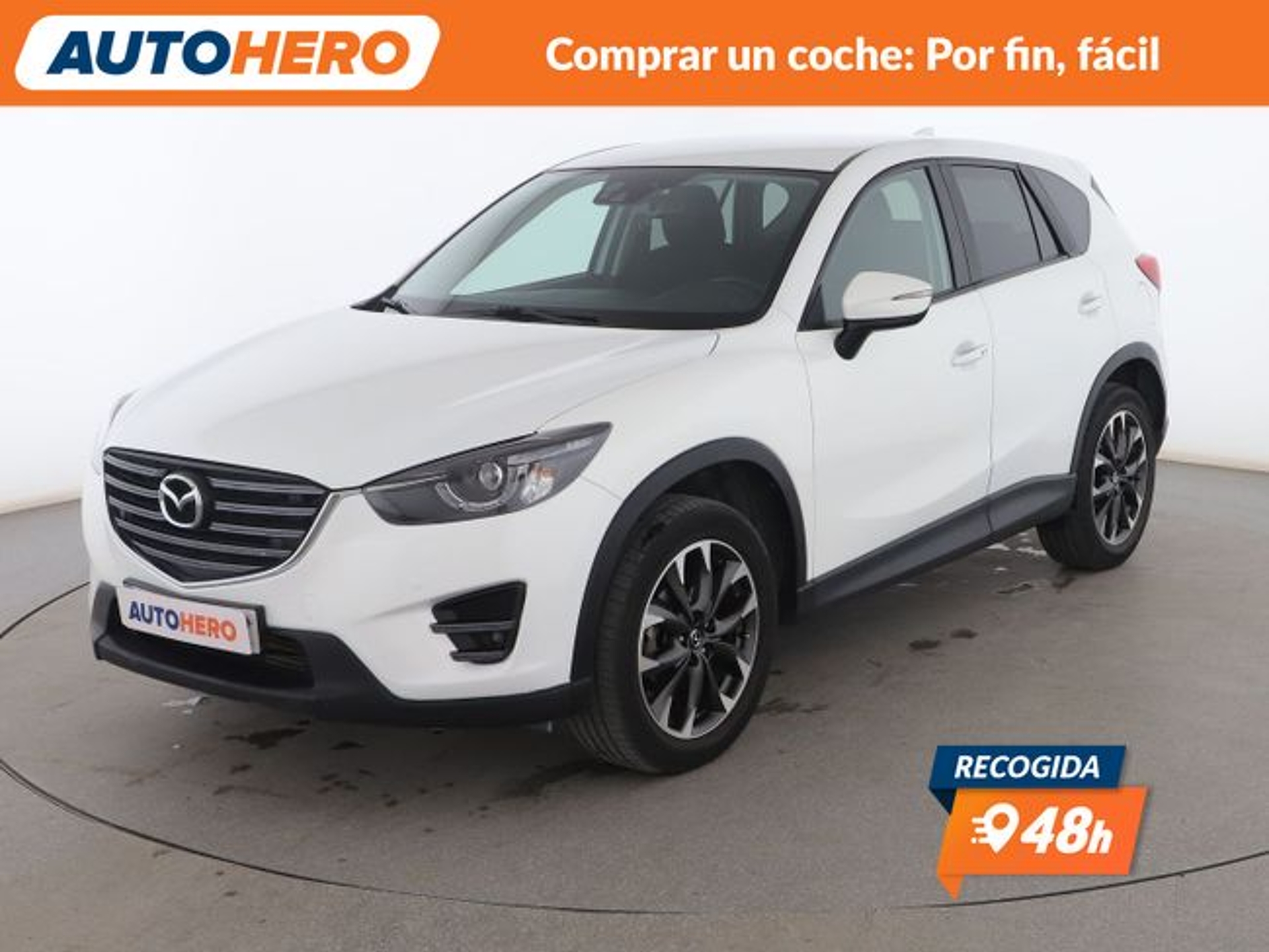 Imagen de MAZDA CX-5