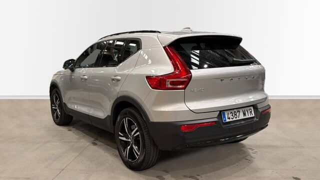 Foto del VOLVO XC40 B3 Plus Aut.