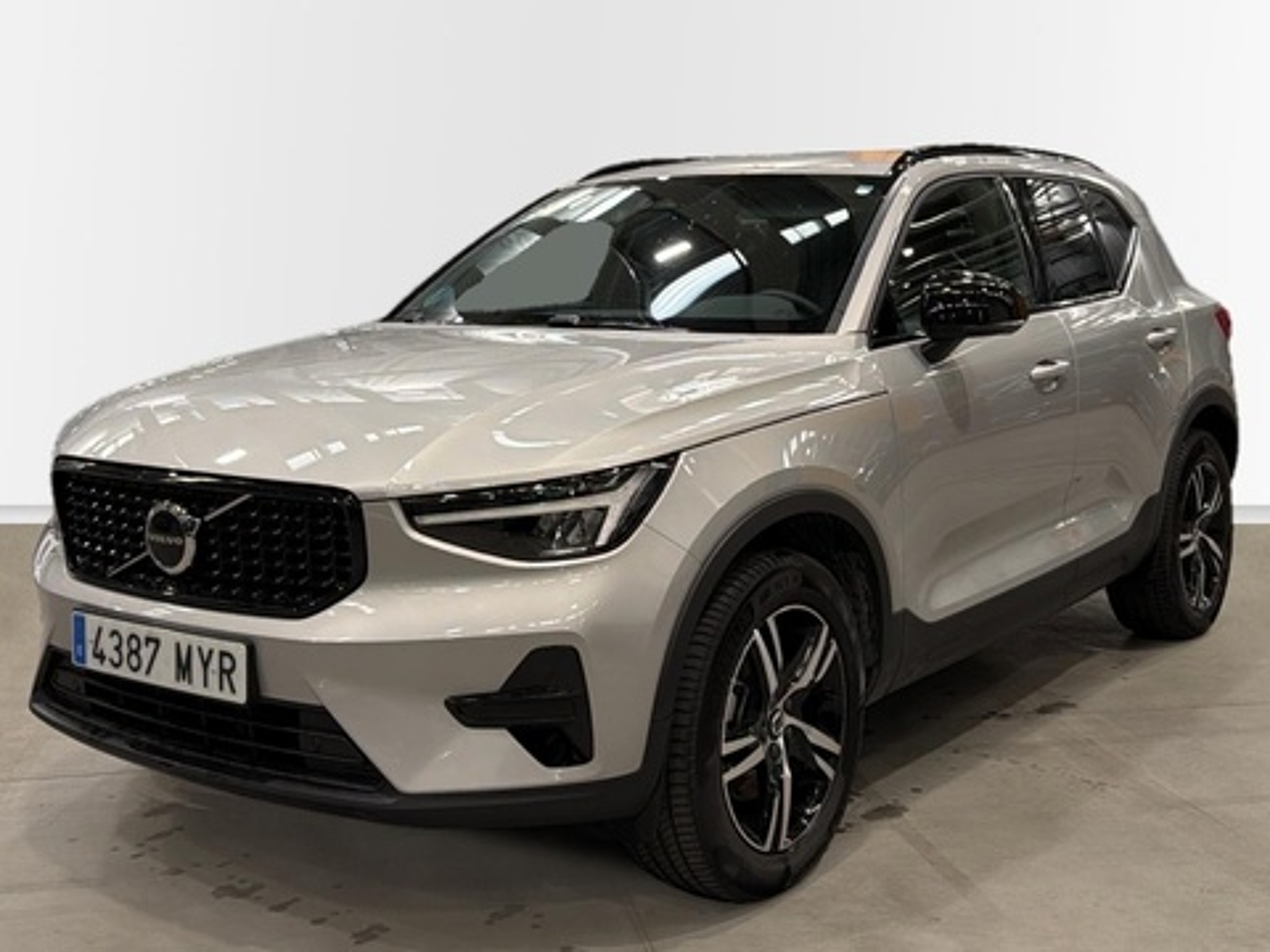 Imagen de VOLVO XC40