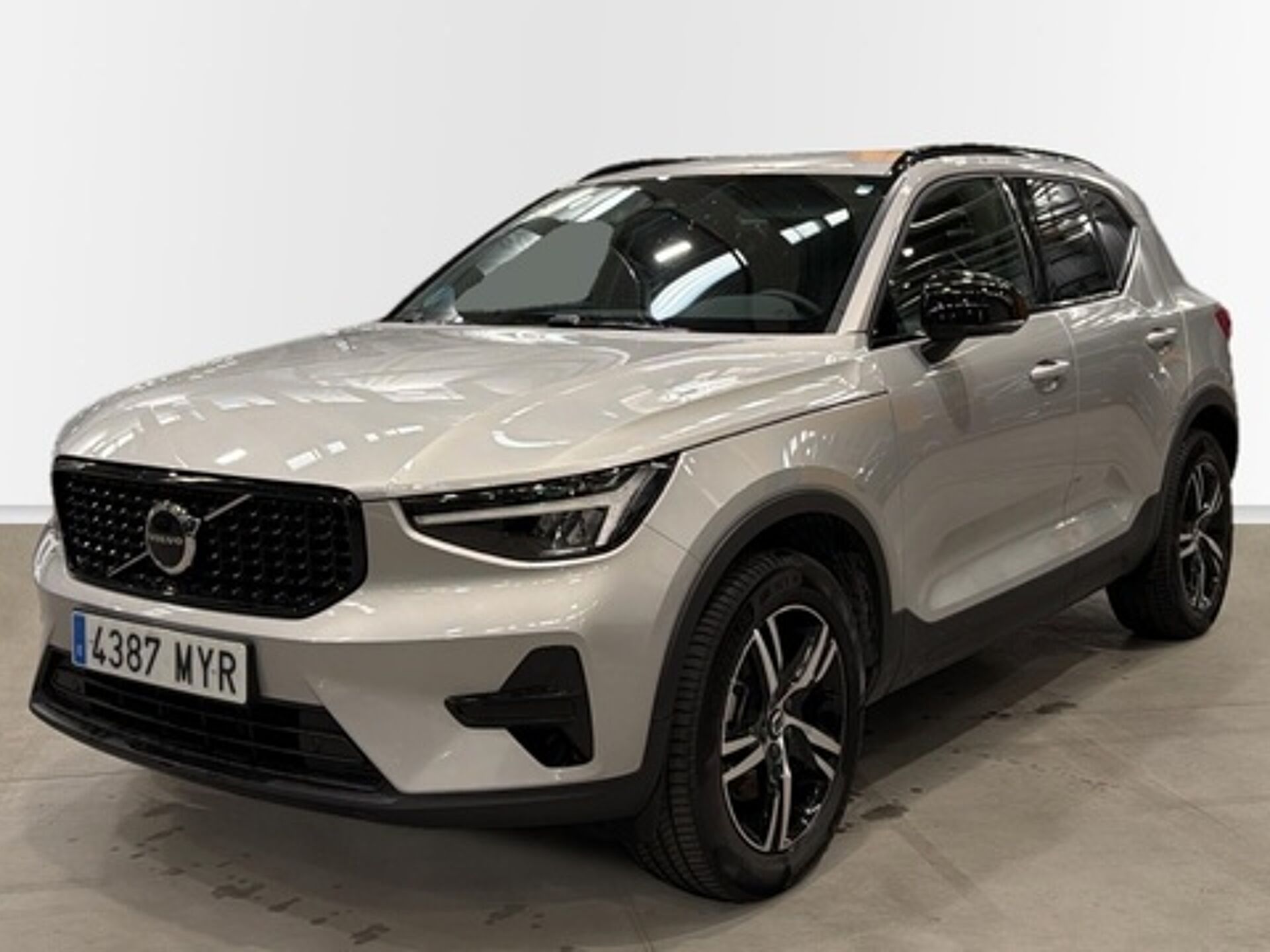 Imagen 1 de VOLVO XC40