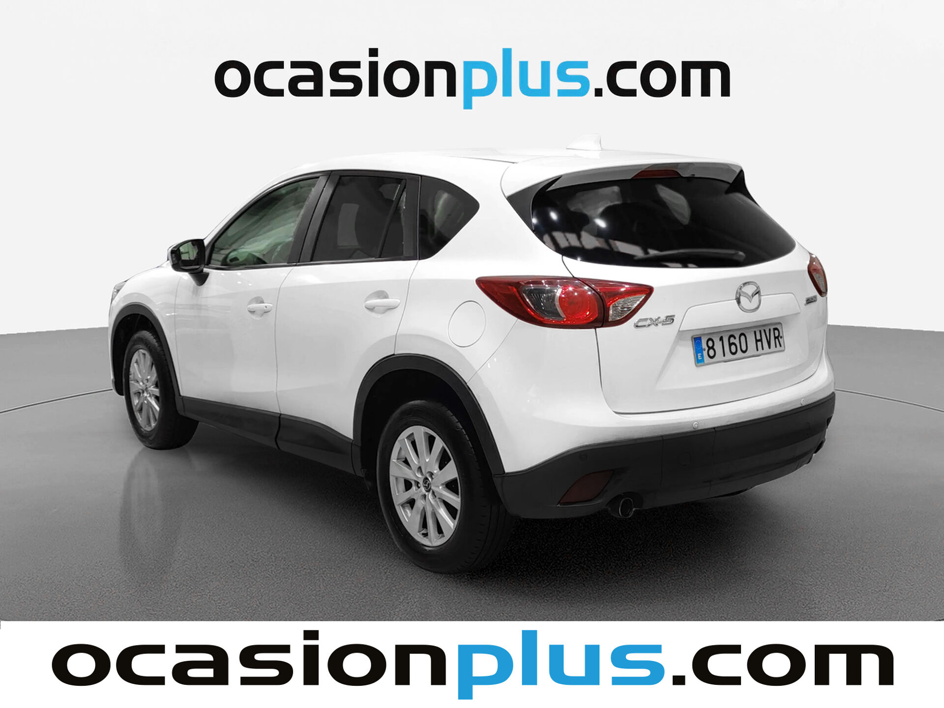 Imagen 3 de MAZDA CX-5