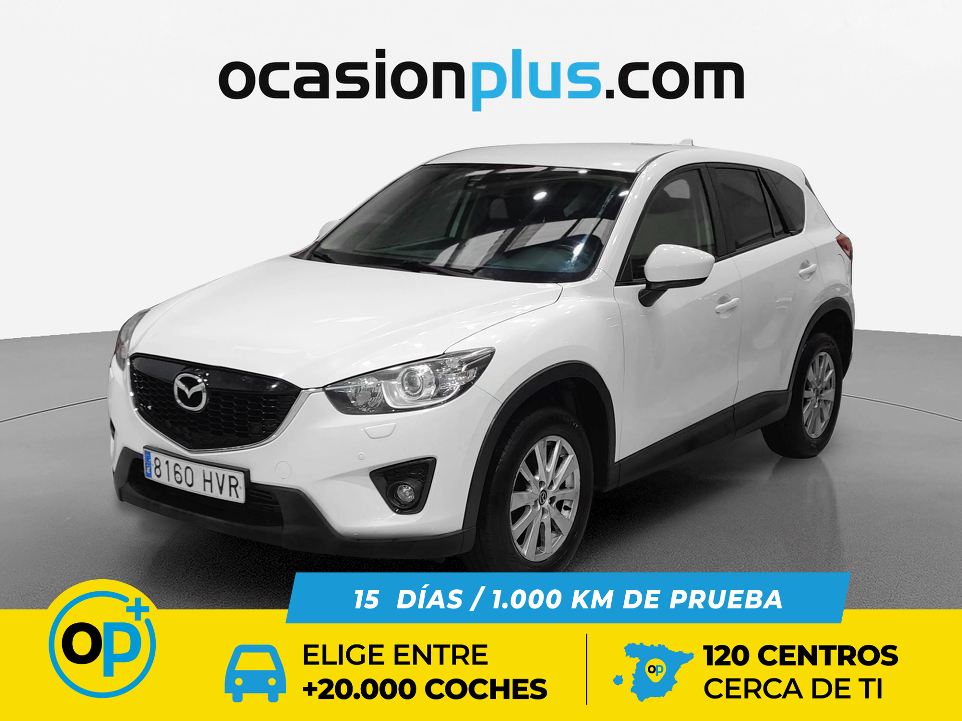 Imagen de MAZDA CX-5