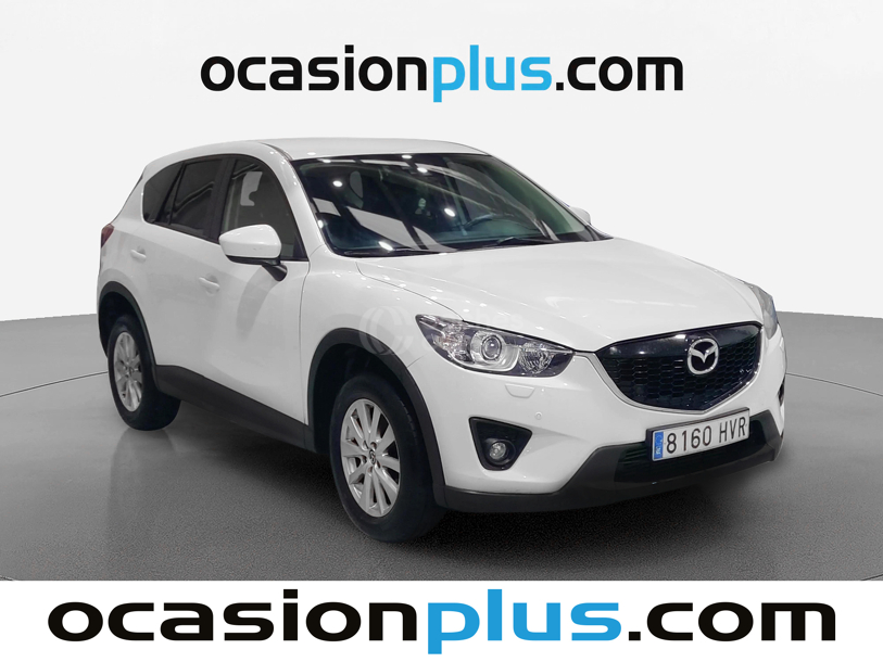 Foto del MAZDA CX-5 2.2DE Style 2WD