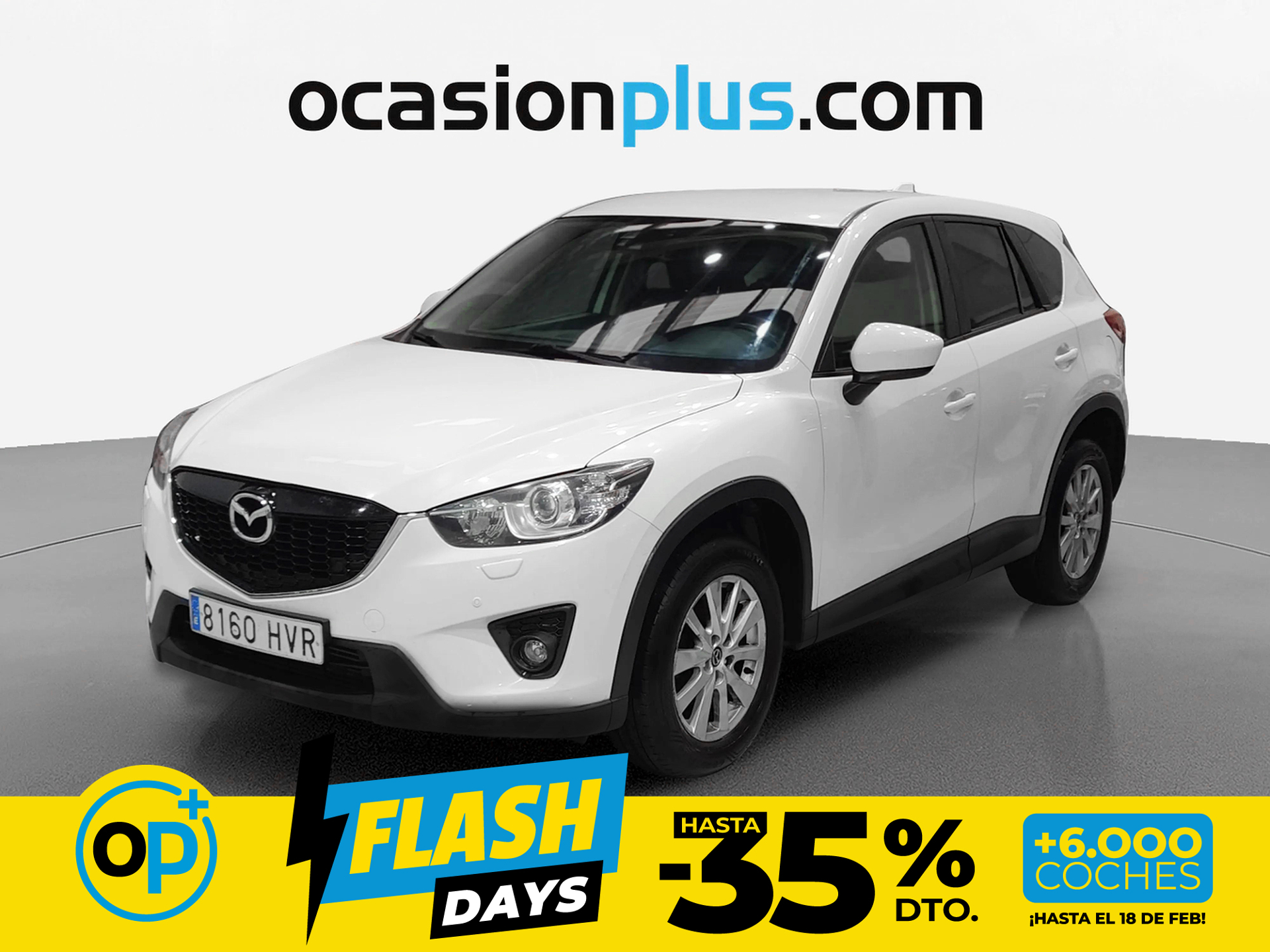 Imagen de MAZDA CX-5