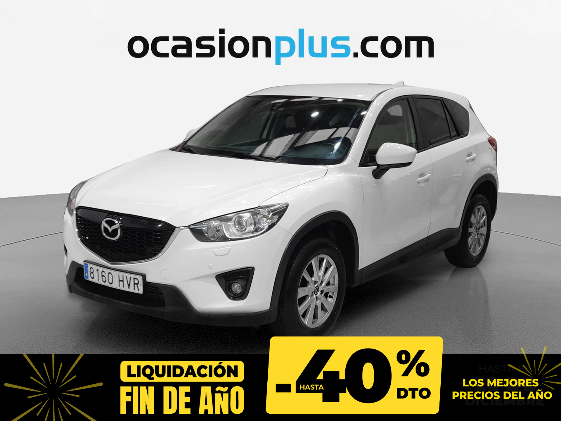 Imagen de MAZDA CX-5
